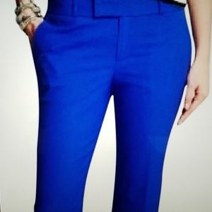 Banana Republic Martin Fit Pants